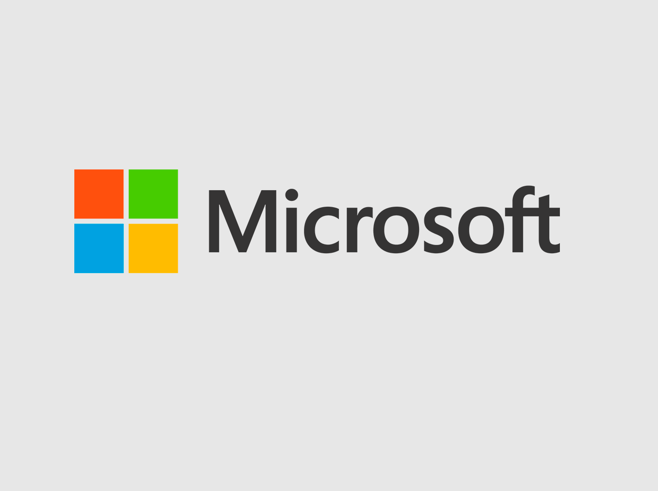 Microsoft